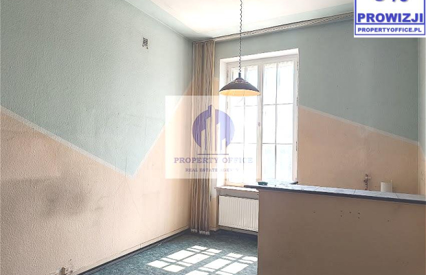 Praga Północ: lokal biurowy 18,99m2 do wynajęcia