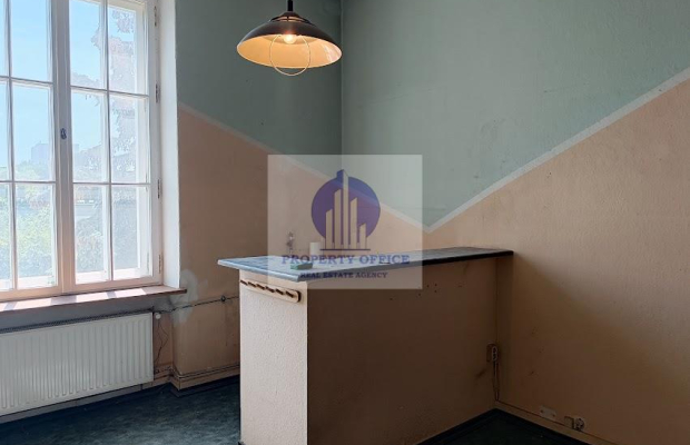 Praga Północ: lokal biurowy 18,99m2 do wynajęcia