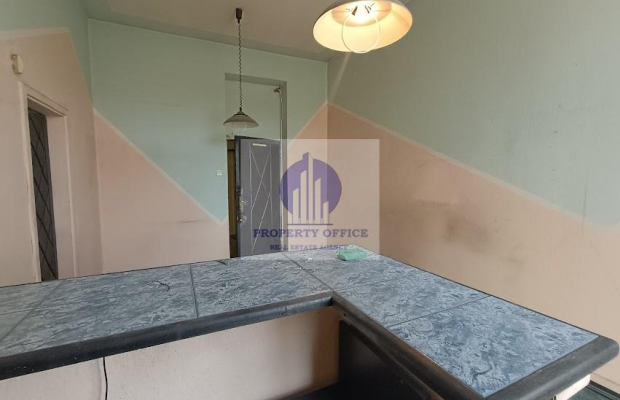 Praga Północ: lokal biurowy 18,99m2 do wynajęcia