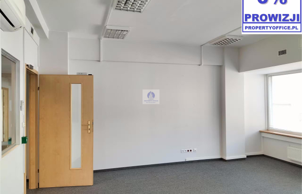 Bielany: lokal biurowy 168m2 do wynajęcia