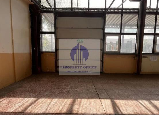 Bielany:magazyn 162,79m2 do wynajęcia