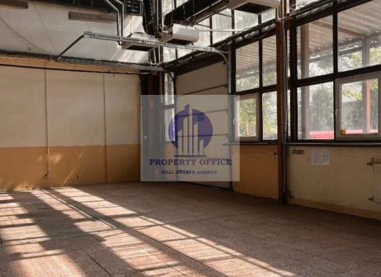 Bielany:magazyn 162,79m2 do wynajęcia