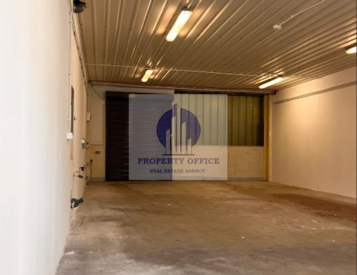 Bielany: magazyn 75,15m2 do wynajęcia