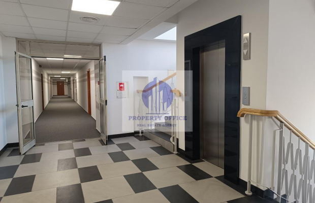 Śródmieście: lokal biurowy 99,25m2 do wynajęcia