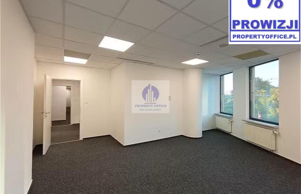Śródmieście: lokal biurowy 38,68 m2 do wynajęcia