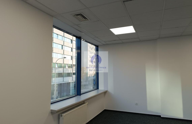 Śródmieście: lokal biurowy 38,68 m2 do wynajęcia