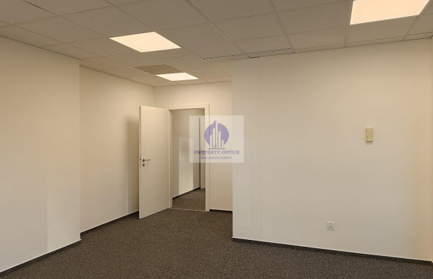 Śródmieście: lokal biurowy 38,68 m2 do wynajęcia