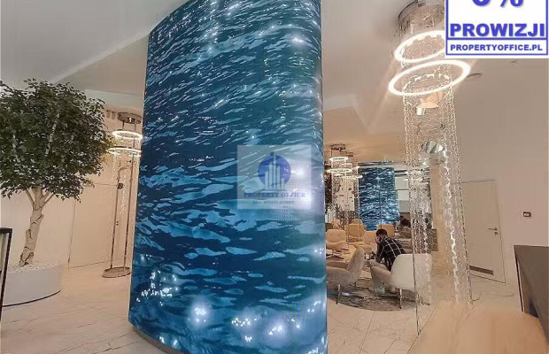 Śródmieście: lokal biurowy 38,68 m2 do wynajęcia