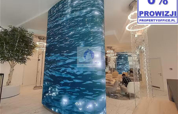 Śródmieście: lokal biurowy 41,75 m2 do wynajęcia