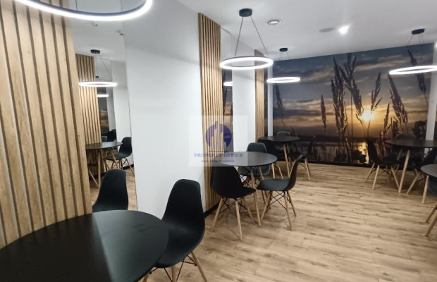 Śródmieście: lokal biurowy 41,75 m2 do wynajęcia