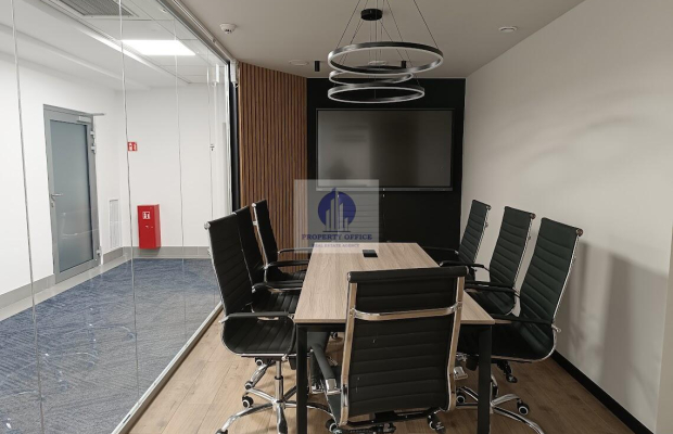 Śródmieście: lokal biurowy 41,75 m2 do wynajęcia
