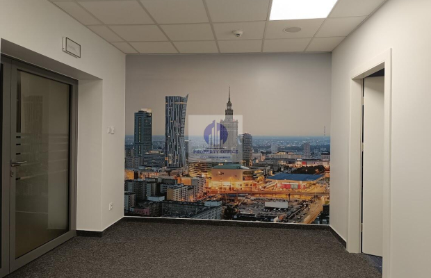 Śródmieście: lokal biurowy 41,75 m2 do wynajęcia
