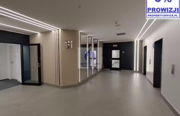 Śródmieście: lokal biurowy 221,21 m2 do wynajęcia
