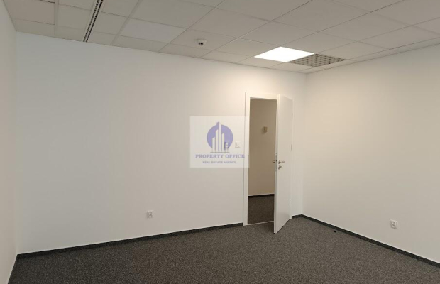 Śródmieście: lokal biurowy 33,53 m2 do wynajęcia