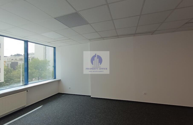 Śródmieście: lokal biurowy 33,53 m2 do wynajęcia