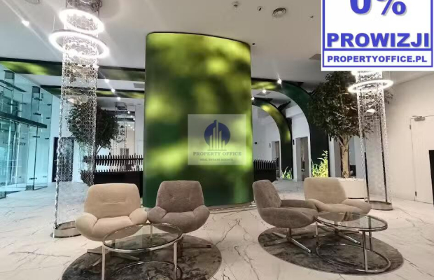 Śródmieście: lokal biurowy 56,22 m2 do wynajęcia