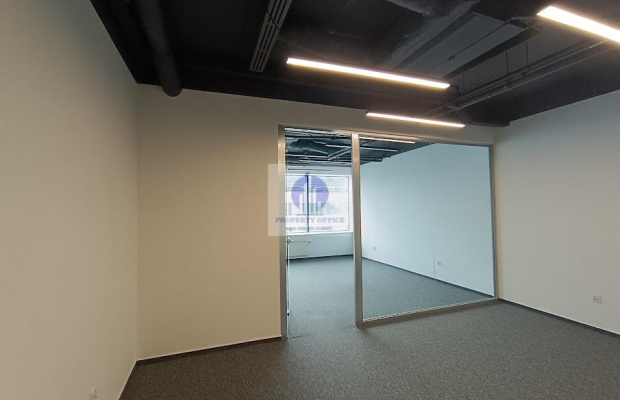 Śródmieście: lokal biurowy 56,22 m2 do wynajęcia