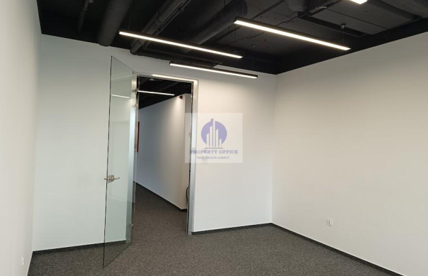 Śródmieście: lokal biurowy 219,19 m2 do wynajęcia