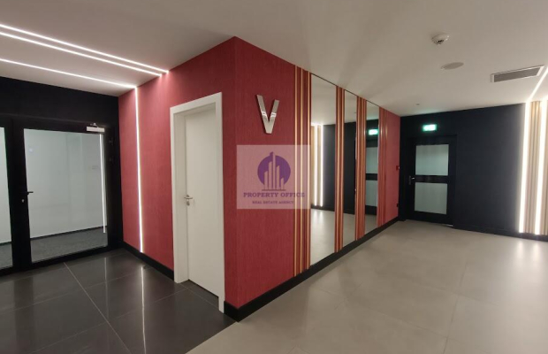 Śródmieście: lokal biurowy 219,19 m2 do wynajęcia