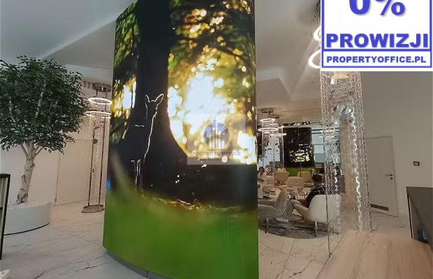 Śródmieście: lokal biurowy 158,68m2 do wynajęcia
