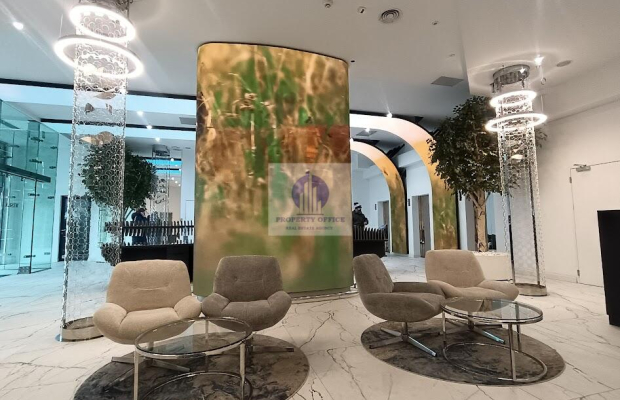 Śródmieście: lokal biurowy 52,73 m2 do wynajęcia