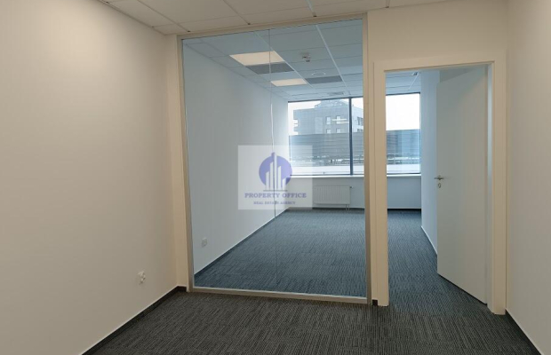 Śródmieście: lokal biurowy 52,73 m2 do wynajęcia