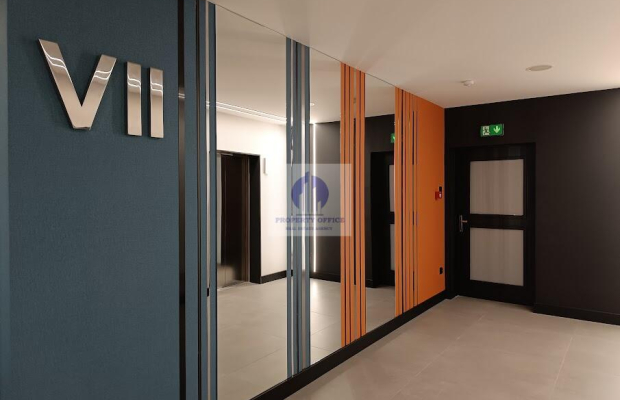 Śródmieście: lokal biurowy 22,34 m2 do wynajęcia