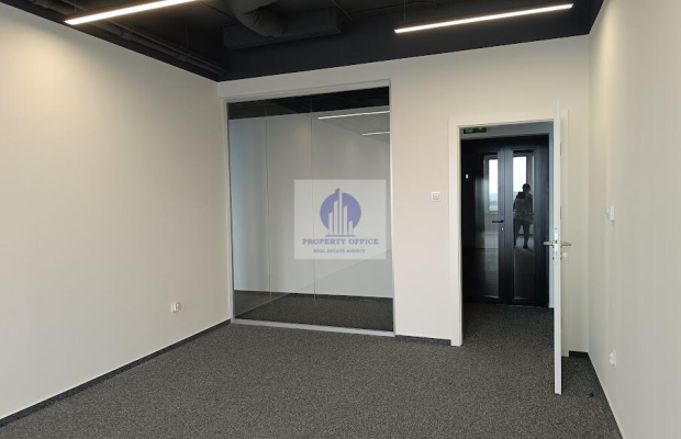 Śródmieście: lokal biurowy 22,34 m2 do wynajęcia