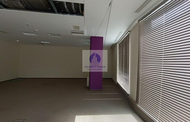 Mokotów: lokal biurowy 351m2 na wynajem