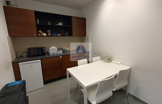 Mokotów: lokal biurowy 351m2 na wynajem