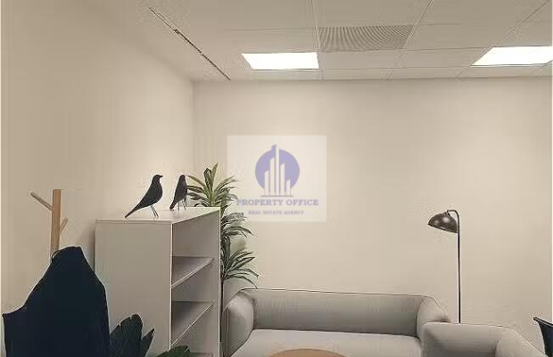 Mokotów: biuro serwisowane na wynajem