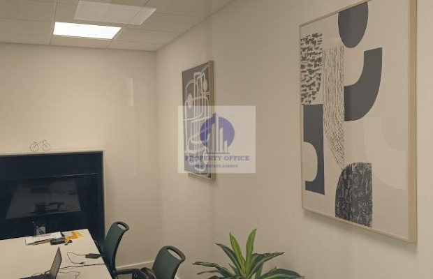 Mokotów: biuro serwisowane na wynajem