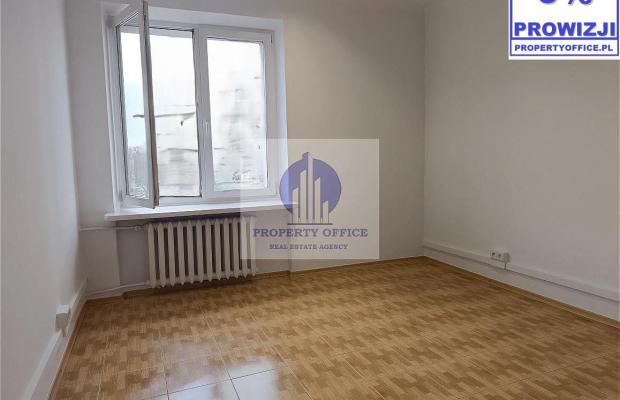 Wola: lokal biurowy 19,25m2 do wynajęcia