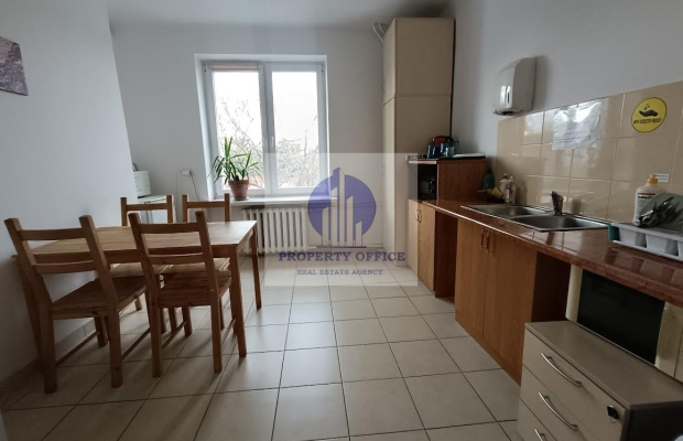 Wola: lokal biurowy 19,25m2 do wynajęcia