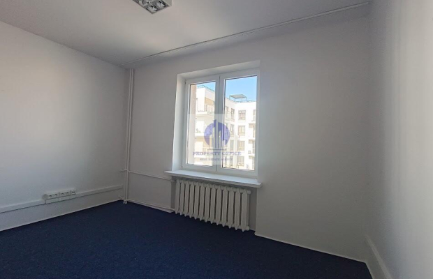 Wola: lokal biurowy 17,73 m2 do wynajęcia