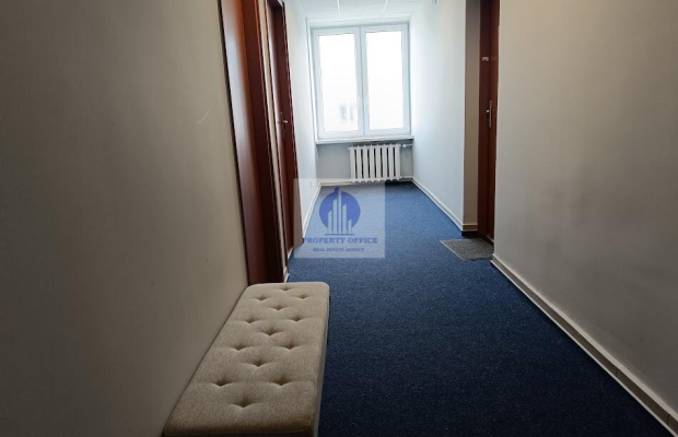 Wola: lokal biurowy 17,73 m2 do wynajęcia