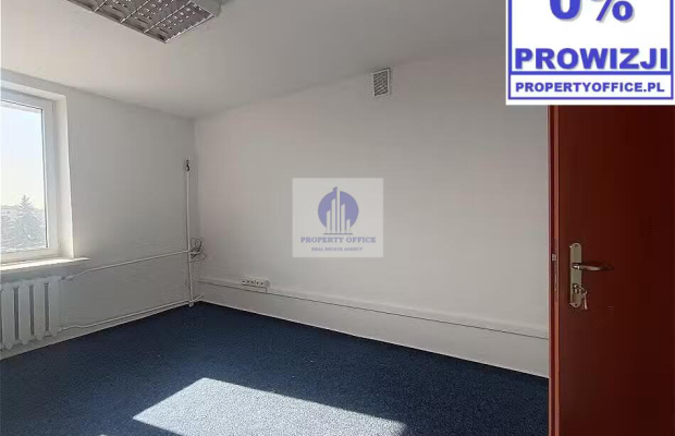 Wola: lokal biurowy 18,05m2 do wynajęcia