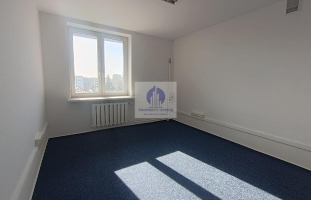 Wola: lokal biurowy 18,05m2 do wynajęcia