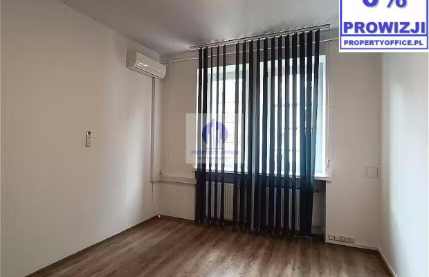 Mokotów: lokal biurowy 20,78m2 do wynajęcia