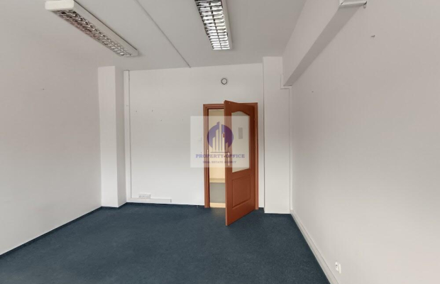Mokotów: lokal biurowy 19,63m2 na wynajem