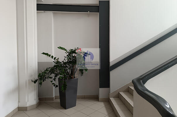 Śródmieście: lokal biurowy 21m2 na wynajem