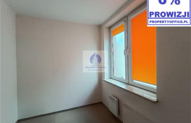 Mokotów: lokal biurowy na wynajem