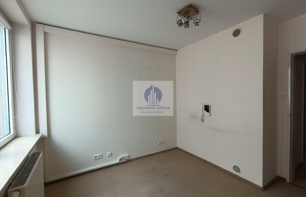 Mokotów: lokal biurowy na wynajem