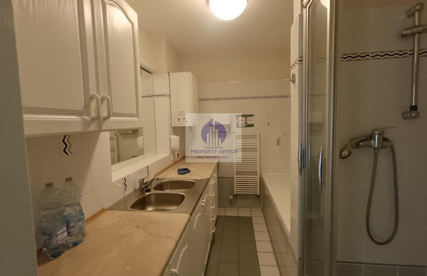 Mokotów: lokal biurowy na wynajem