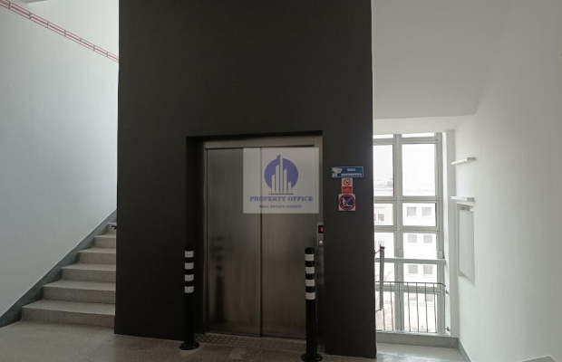 Mokotów: lokal biurowy 24,11 m2 na wynajem