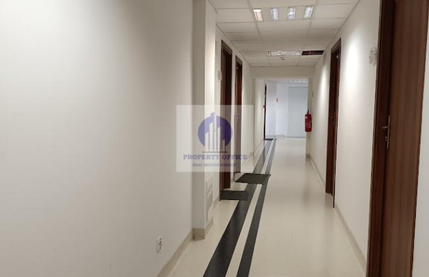 Mokotów: lokal biurowy 24,11 m2 na wynajem