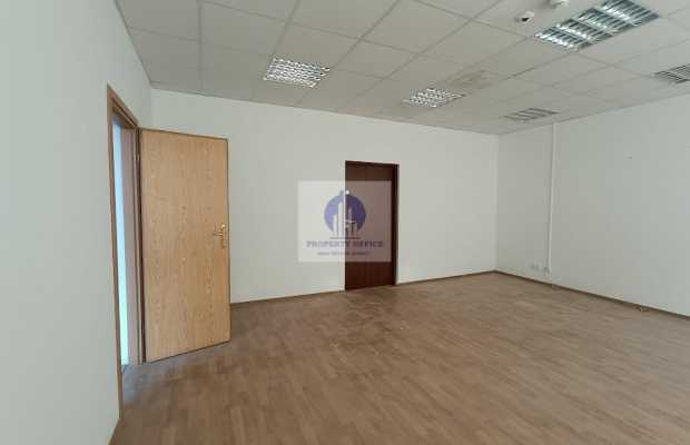Bielany: lokal biurowy 34,60m2 na wynajem