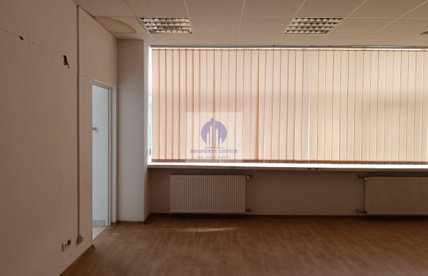 Bielany: lokal biurowy 34,60m2 na wynajem