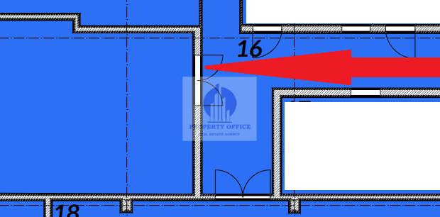 Bielany:magazyn 127,20m2 na wynajem