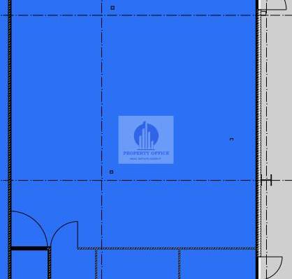 Bielany: magazyn/laboratorium 99,43m2 na wynajem